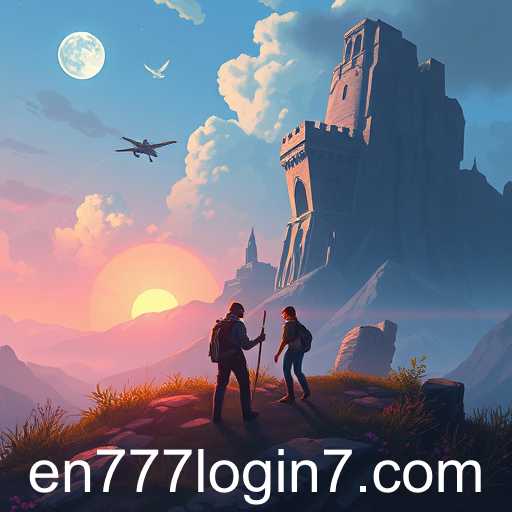 Exploring Adventure Games: Navigating the Thrilling World of 'en 777 login'