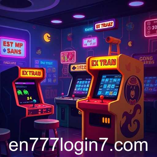Rediscovering the Thrills of Arcade Gaming with