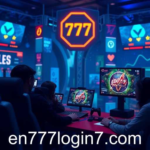 Digital Engagements and Global Trends in Gaming