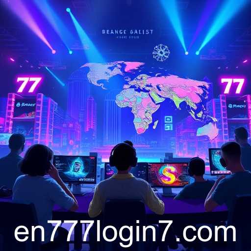 The Rise of Digital Gaming Platforms