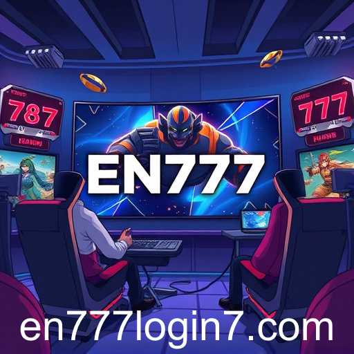 en 777 login