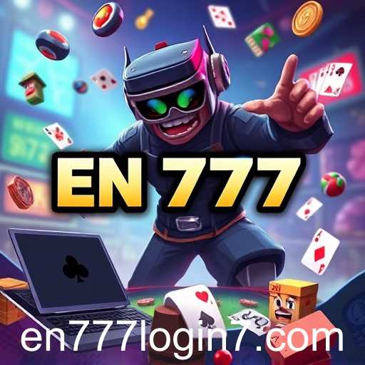 Rise of 'EN 777' in Online Gaming