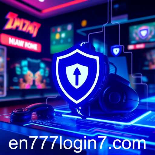 en 777 login