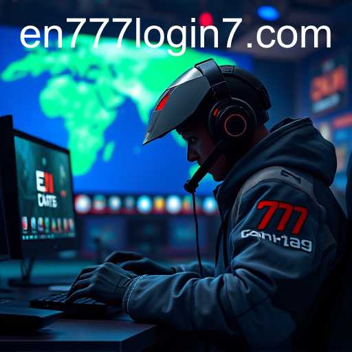 en 777 login