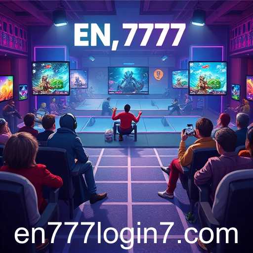 en 777 login