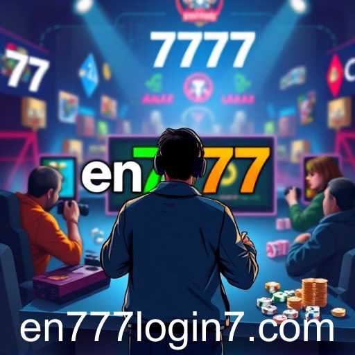en 777 login