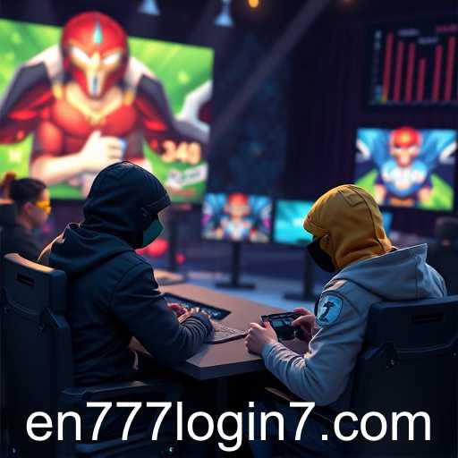 Navigating Online Gaming Platforms Safely