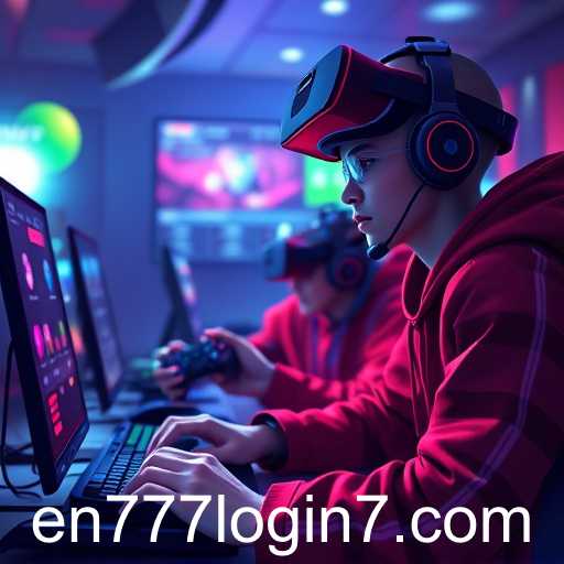 Gaming and Security in 2025