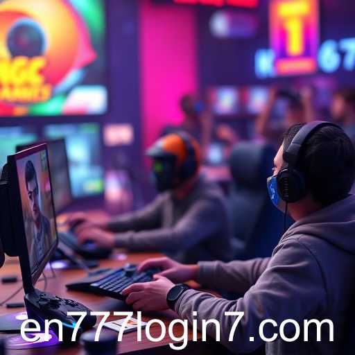 The Rise of Online Gaming and Security in 2025