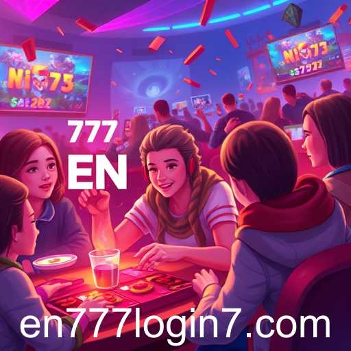 en 777 login