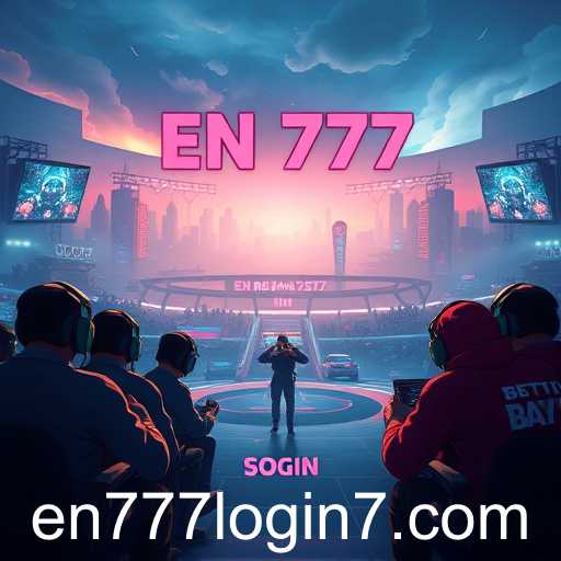 Exploring the Rise of 'en 777 Login' in Gaming Culture