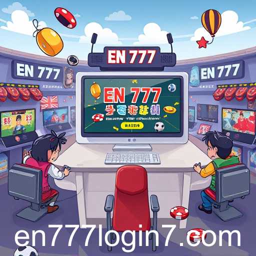 The Rise of Online English Gaming in 2025