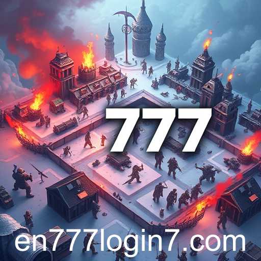 Exploring the Strategy Game Category: Navigating the Digital Arena with En 777 Login
